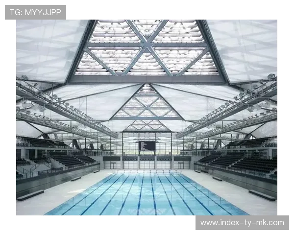 深圳大运中心游泳馆完成升级，流线设计优化