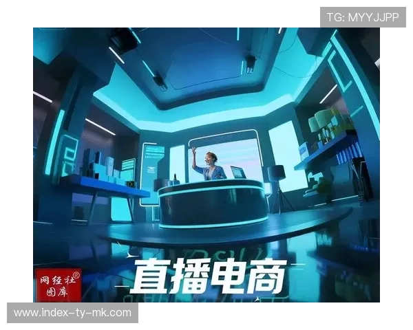 短视频与直播电商整合，开辟体育消费新通路。